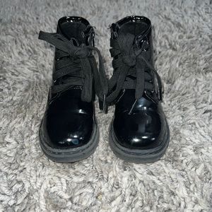 Combat Boots